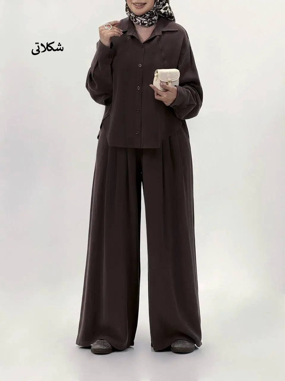 6885-ست سیلک لوسی